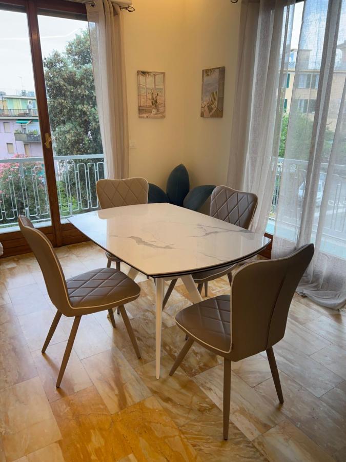 Welcome Riviera -Torre D'Avorio Appartamento 126 Mq Piu'Terrazzo25 Mq - Totalmente Rinnovato- 250 M Dal Centro - Parcheggio A Pagamento 15 Euro Al Giorno Da Prenotare In Anticipo Salvo Dispo -Parking At 15 Euro Per Day To Be Booked In Advance If Avai Rapallo Kültér fotó