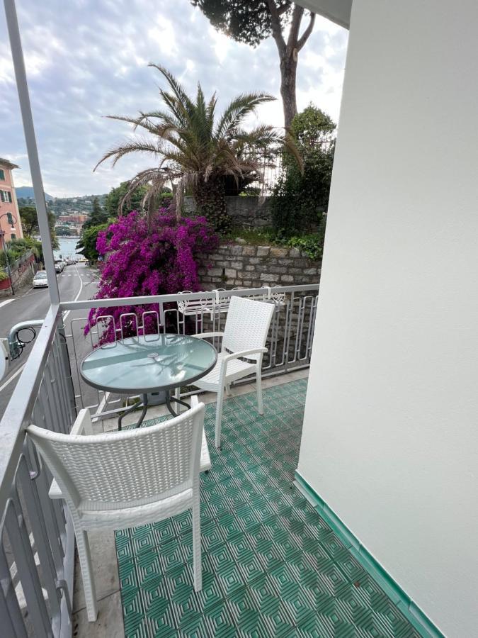 Welcome Riviera -Torre D'Avorio Appartamento 126 Mq Piu'Terrazzo25 Mq - Totalmente Rinnovato- 250 M Dal Centro - Parcheggio A Pagamento 15 Euro Al Giorno Da Prenotare In Anticipo Salvo Dispo -Parking At 15 Euro Per Day To Be Booked In Advance If Avai Rapallo Kültér fotó