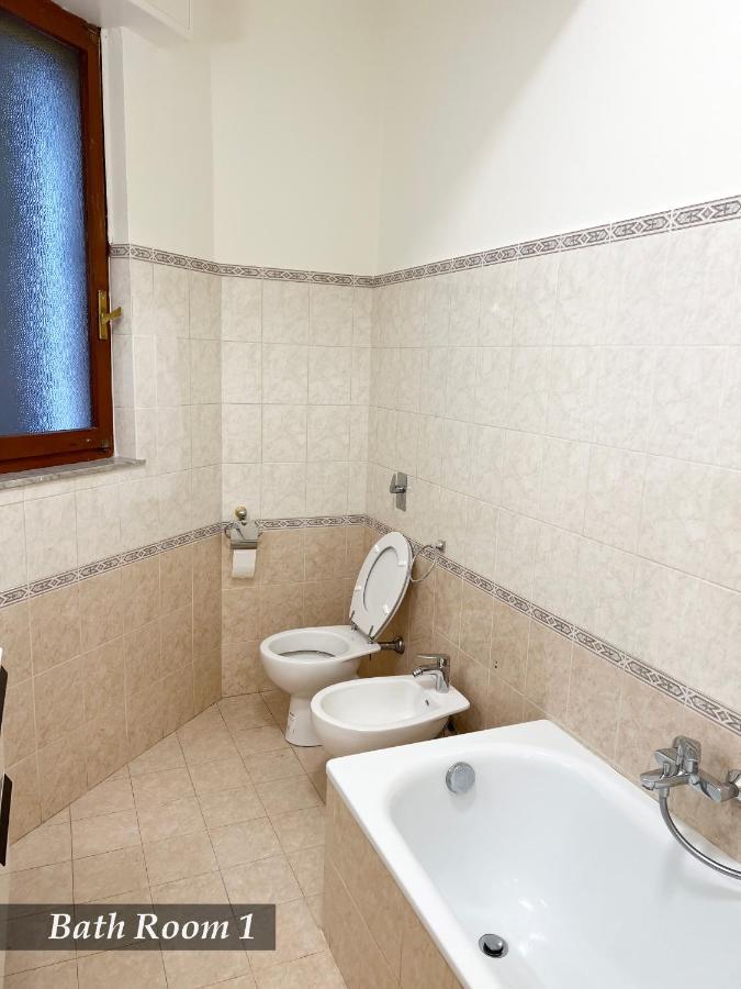 Welcome Riviera -Torre D'Avorio Appartamento 126 Mq Piu'Terrazzo25 Mq - Totalmente Rinnovato- 250 M Dal Centro - Parcheggio A Pagamento 15 Euro Al Giorno Da Prenotare In Anticipo Salvo Dispo -Parking At 15 Euro Per Day To Be Booked In Advance If Avai Rapallo Kültér fotó